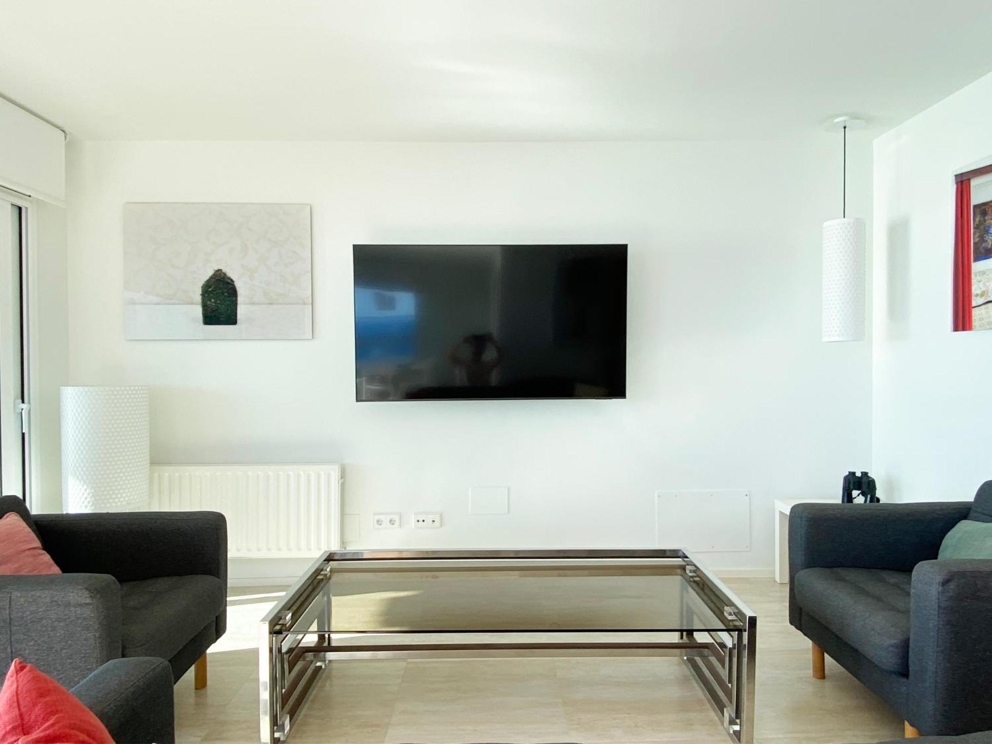 Magnificent Apartment At The Sea Front Of Tossa De Mar Exterior foto