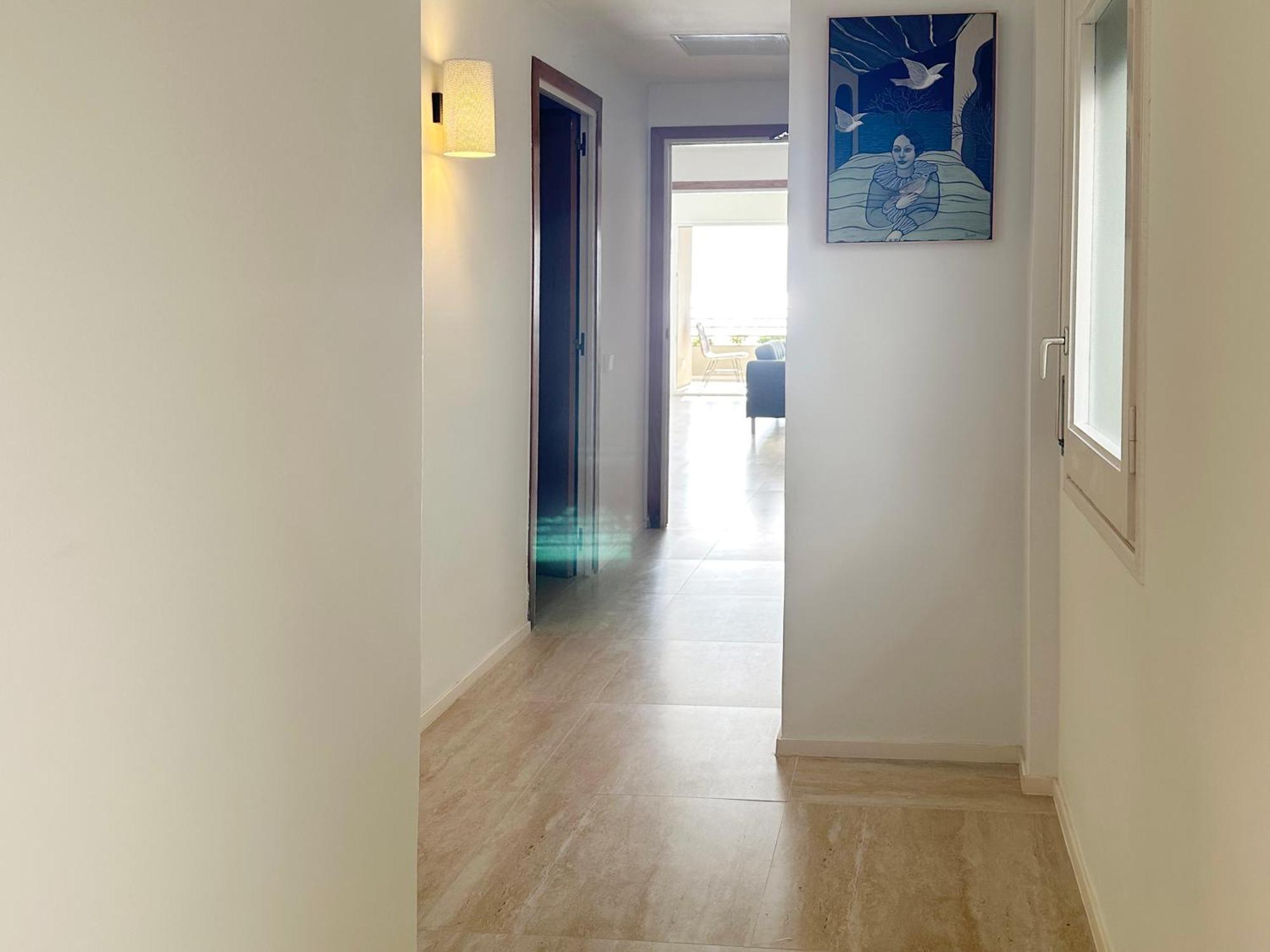 Magnificent Apartment At The Sea Front Of Tossa De Mar Exterior foto